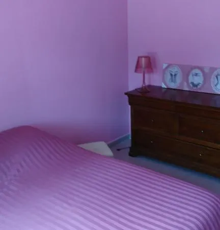 Maison D'ete * Mons (Auvergne)