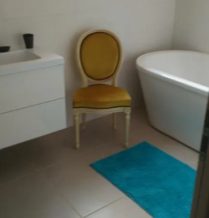 Villa Maison D'ete *