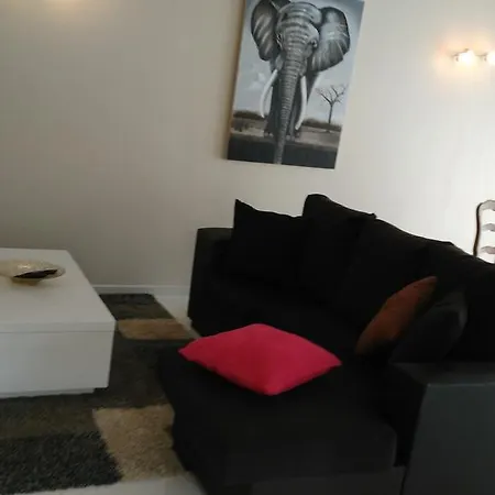 Maison D'ete * Mons (Auvergne)